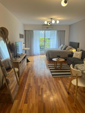 Charming and Comfortable Studio in Palermo